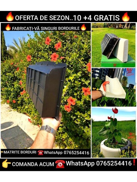 Grilă rustică 60×60 — imaginea 6