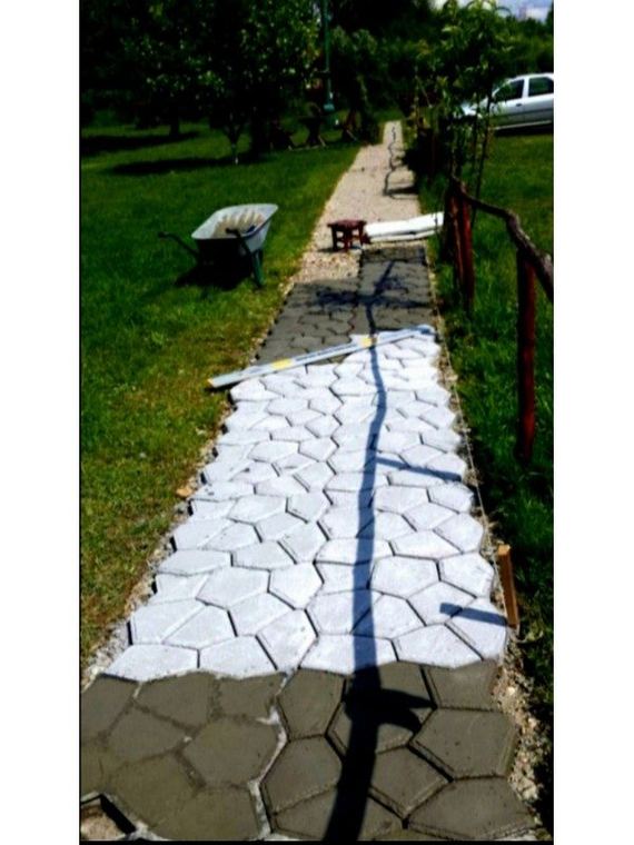 Grilă rustică 60×60 — imaginea 7