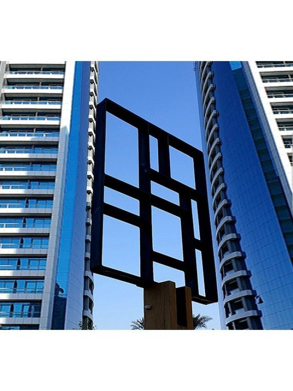 Grilă tip cărămidă 60×50 — imaginea 5