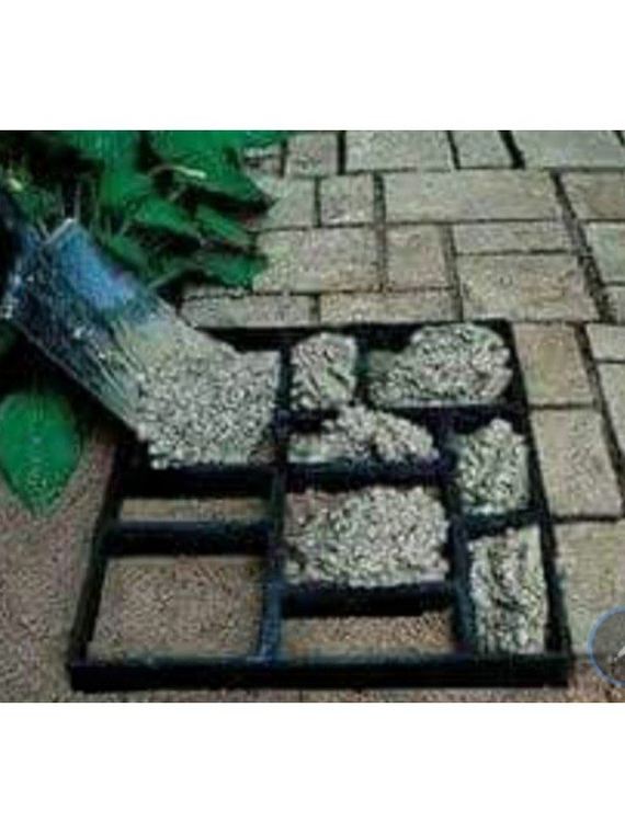 Grilă tip cărămidă 60×50 — imaginea 6