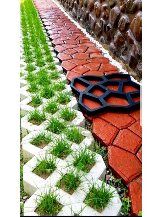 Gazon 60×40×10 — imaginea 3