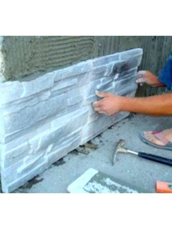 Piatră aplicată tip Z 20×50 — imaginea 4