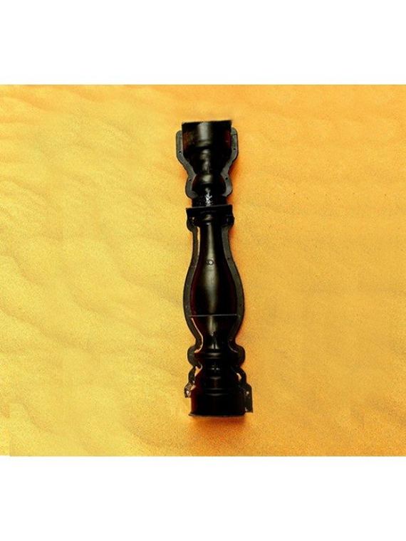 Set stâlpi balustradă + blat — imaginea 4